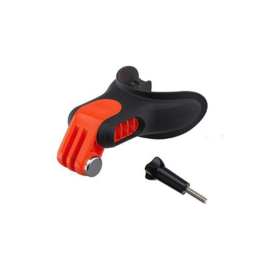 Mouth Mount for Action Cameras (Type 2)