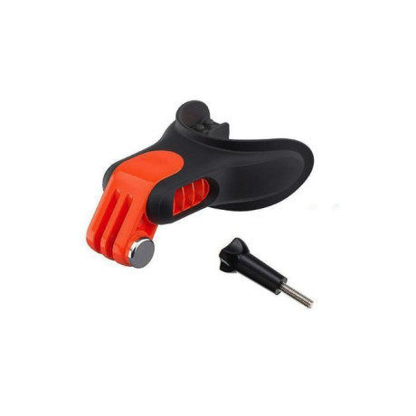 Mouth Mount for Action Cameras (Type 2)