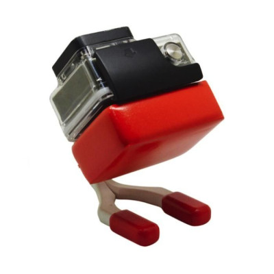 Mouth Mount for Action Cameras (Type 3)