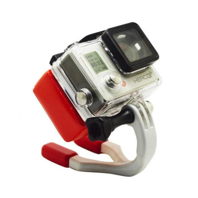 Mouth Mount for Action Cameras (Type 3)