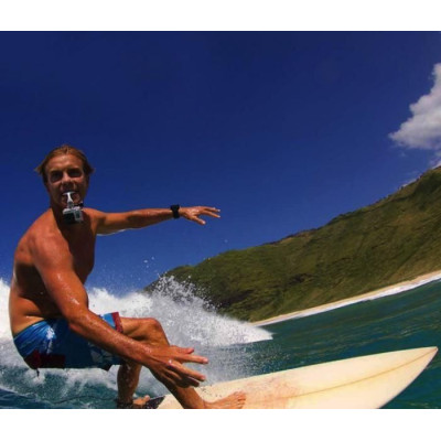 Mouth Mount for Action Cameras (Type 3)