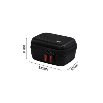 PU Case for DJI Mic (Type 1)