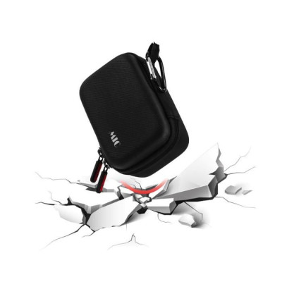 PU Case for DJI Mic (Type 1)