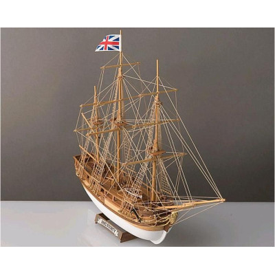 COREL H.M.S. Bounty 1:130 kit