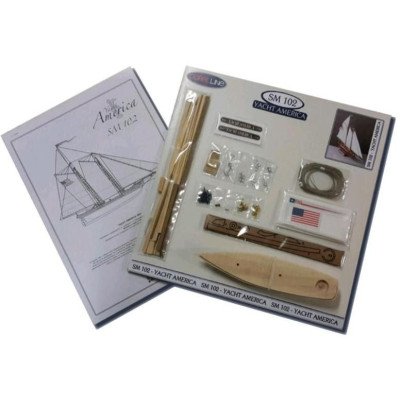 COREL H.M.S. Bounty 1:130 kit