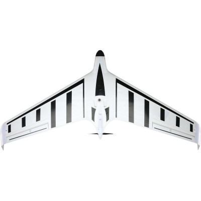 E-flite Opterra 2.0m SAFE Select BNF Basic