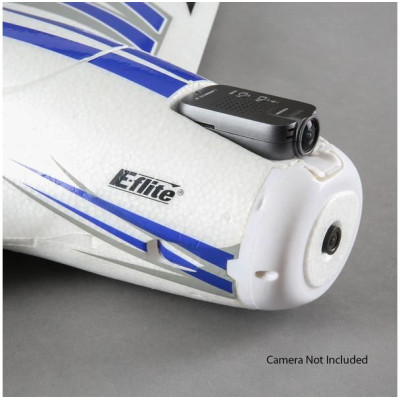E-flite Opterra 2.0m SAFE Select BNF Basic
