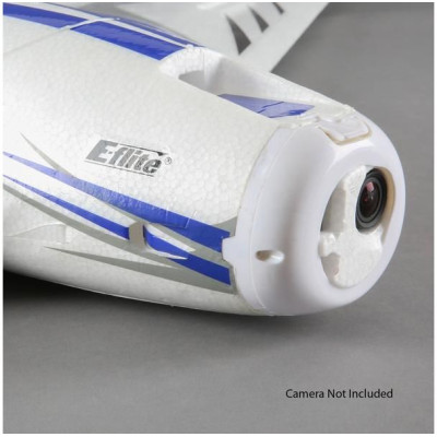 E-flite Opterra 2.0m SAFE Select BNF Basic