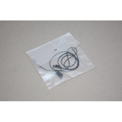 Model Kit military 7401 - WLA 750 (1:9)