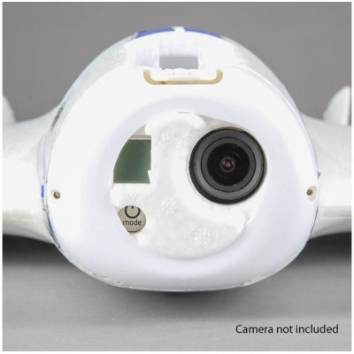 E-flite Opterra 2.0m SAFE Select BNF Basic