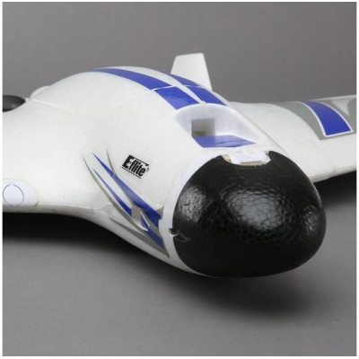 E-flite Opterra 2.0m SAFE Select BNF Basic