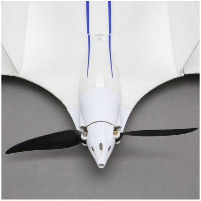 E-flite Opterra 2.0m SAFE Select BNF Basic