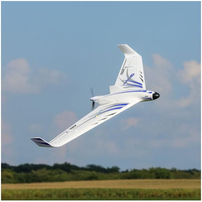 E-flite Opterra 2.0m SAFE Select BNF Basic