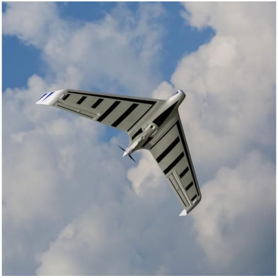 E-flite Opterra 2.0m SAFE Select BNF Basic