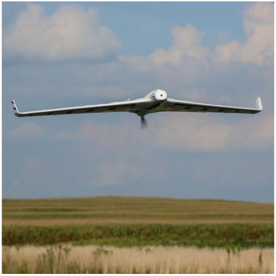 E-flite Opterra 2.0m SAFE Select BNF Basic