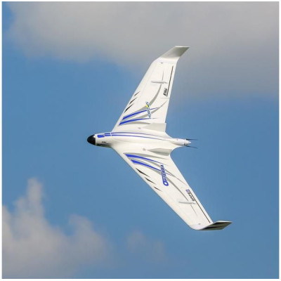 E-flite Opterra 2.0m SAFE Select BNF Basic