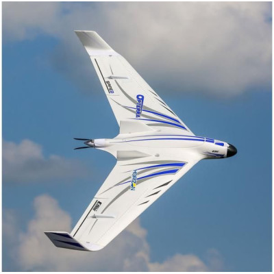 E-flite Opterra 2.0m SAFE Select BNF Basic