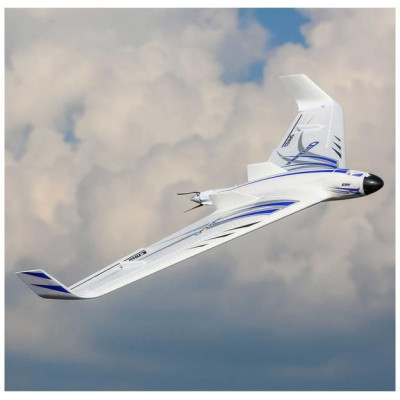 E-flite Opterra 2.0m SAFE Select BNF Basic