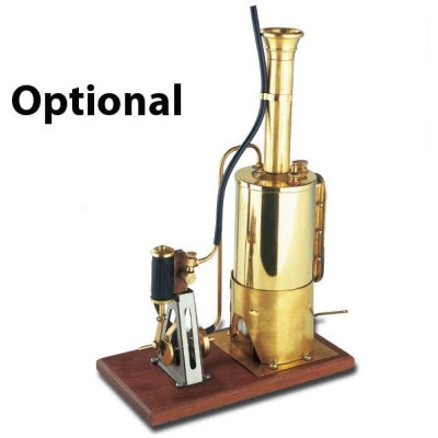 Krick Anna kit bez parního stroje