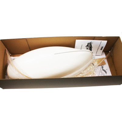 Krick Anna kit bez parního stroje