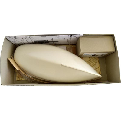 Krick Anna kit s parním strojem V2