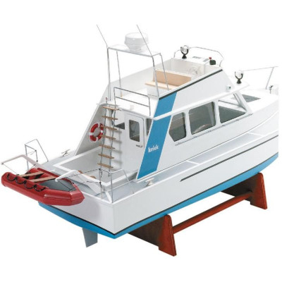 Krick Motorová jachta Lisa kit