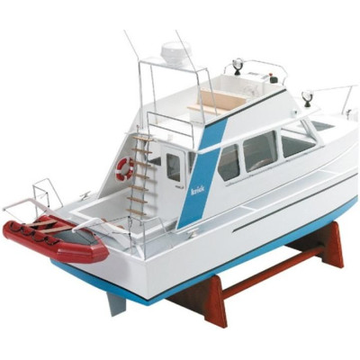 Krick Motorová jachta Lisa kit