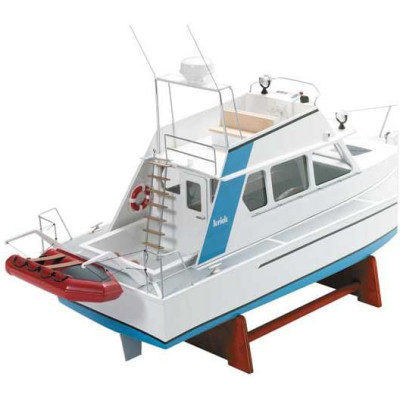 Krick Motorová jachta Lisa kit