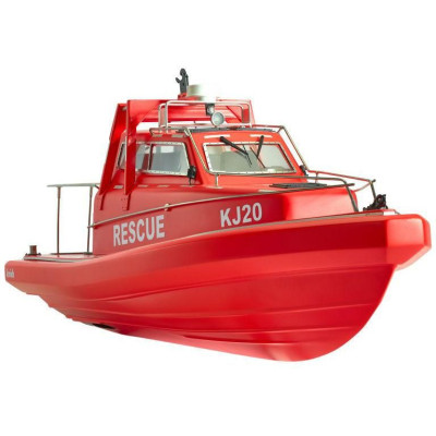 Krick Záchranný člun KJ20 kit