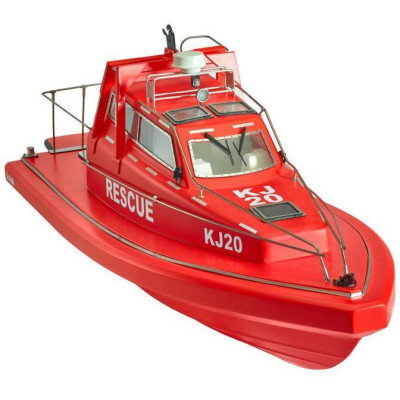 Krick Záchranný člun KJ20 kit