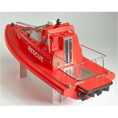 Krick Záchranný člun KJ20 kit