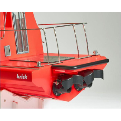 Krick Záchranný člun KJ20 kit