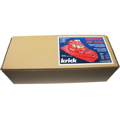 Krick Záchranný člun KJ20 kit