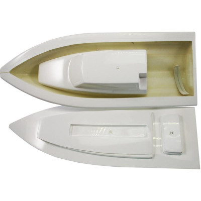 Krick Záchranný člun KJ20 kit