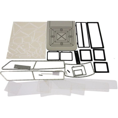 Krick Záchranný člun KJ20 kit