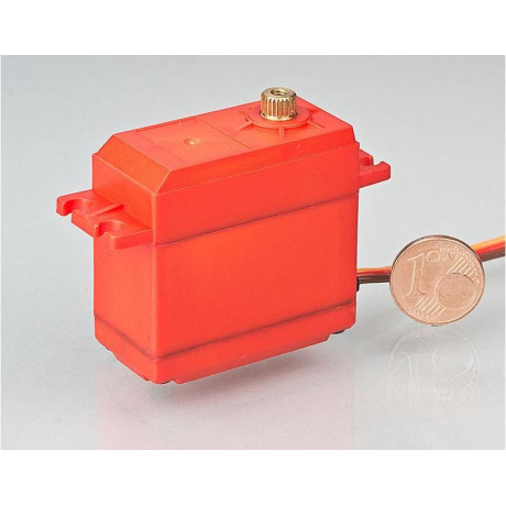 Krick servo standard DCS5213 MG Digital WP