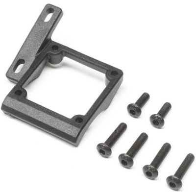 TLR držák chladiče na centrálním diferenciálu: 22X-4