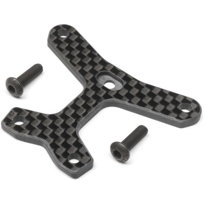 TLR příčka horní, přední, Medium Flex: 22X-4