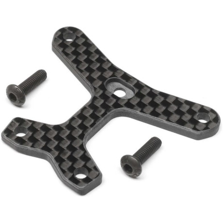 TLR příčka horní, přední, Medium Flex: 22X-4