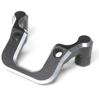 TLR lože křídla snížené, hliník: 22 5.0