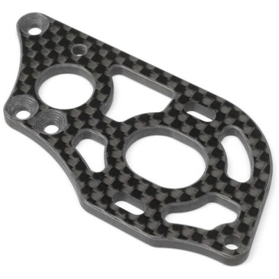 TLR deska motoru 3-převody, uhlík: 22 5.0