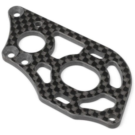 TLR deska motoru 3-převody, uhlík: 22 5.0