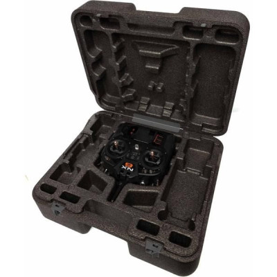 Spektrum kufr vysílače NX6/NX8/NX10 pěnový