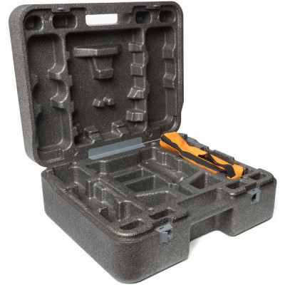 Spektrum kufr vysílače NX6/NX8/NX10 pěnový