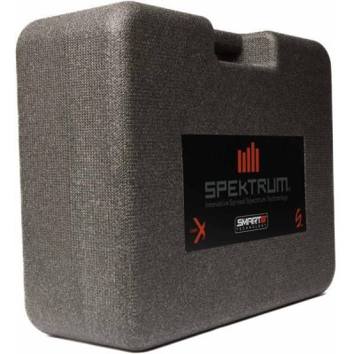 Spektrum kufr vysílače NX6/NX8/NX10 pěnový