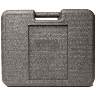 Spektrum kufr vysílače NX6/NX8/NX10 pěnový