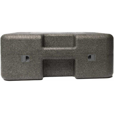 Spektrum kufr vysílače NX6/NX8/NX10 pěnový