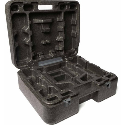 Spektrum kufr vysílače NX6/NX8/NX10 pěnový