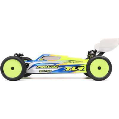 TLR 22X-4 Elite 1:10 4WD Race Buggy Kit