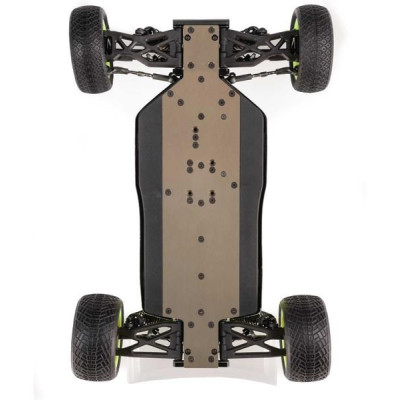 TLR 22X-4 Elite 1:10 4WD Race Buggy Kit